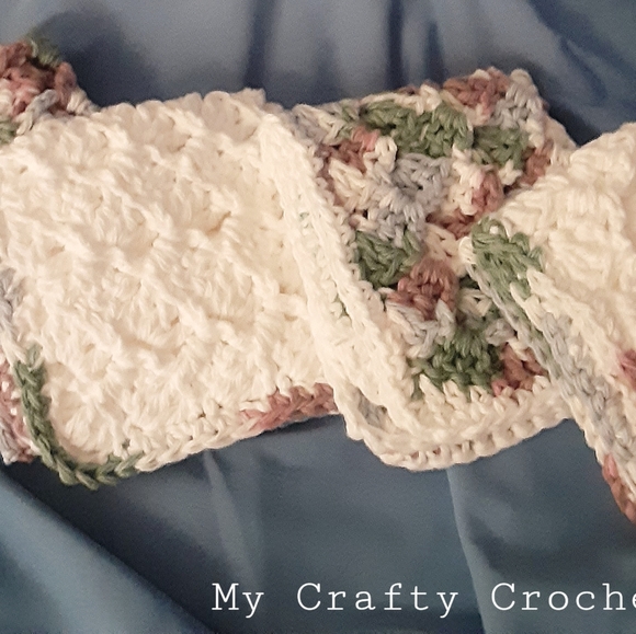 Washcloths/Dishcloths - Picture 3 of 3